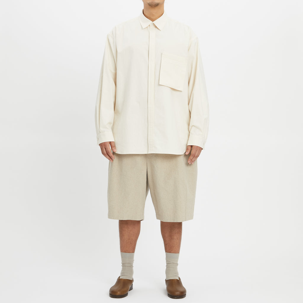 Mechanic Shirt
