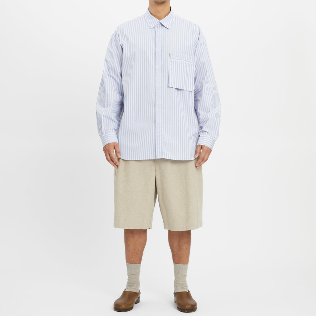 Overturn Shirt