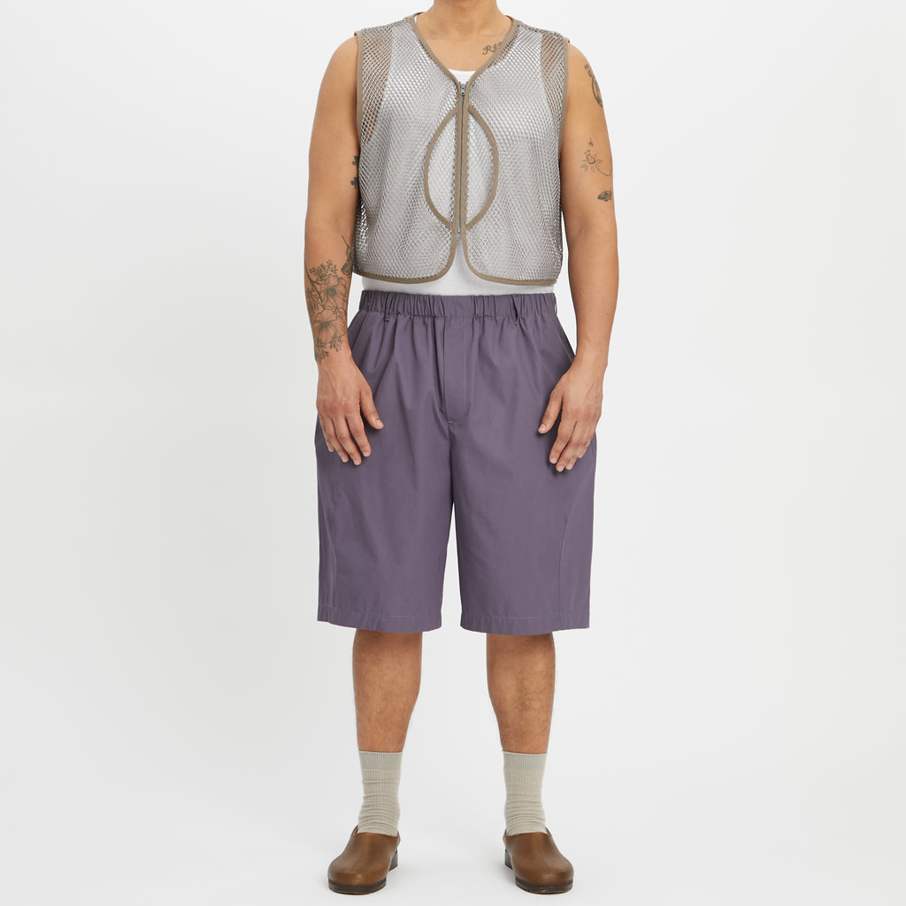 Solar Short