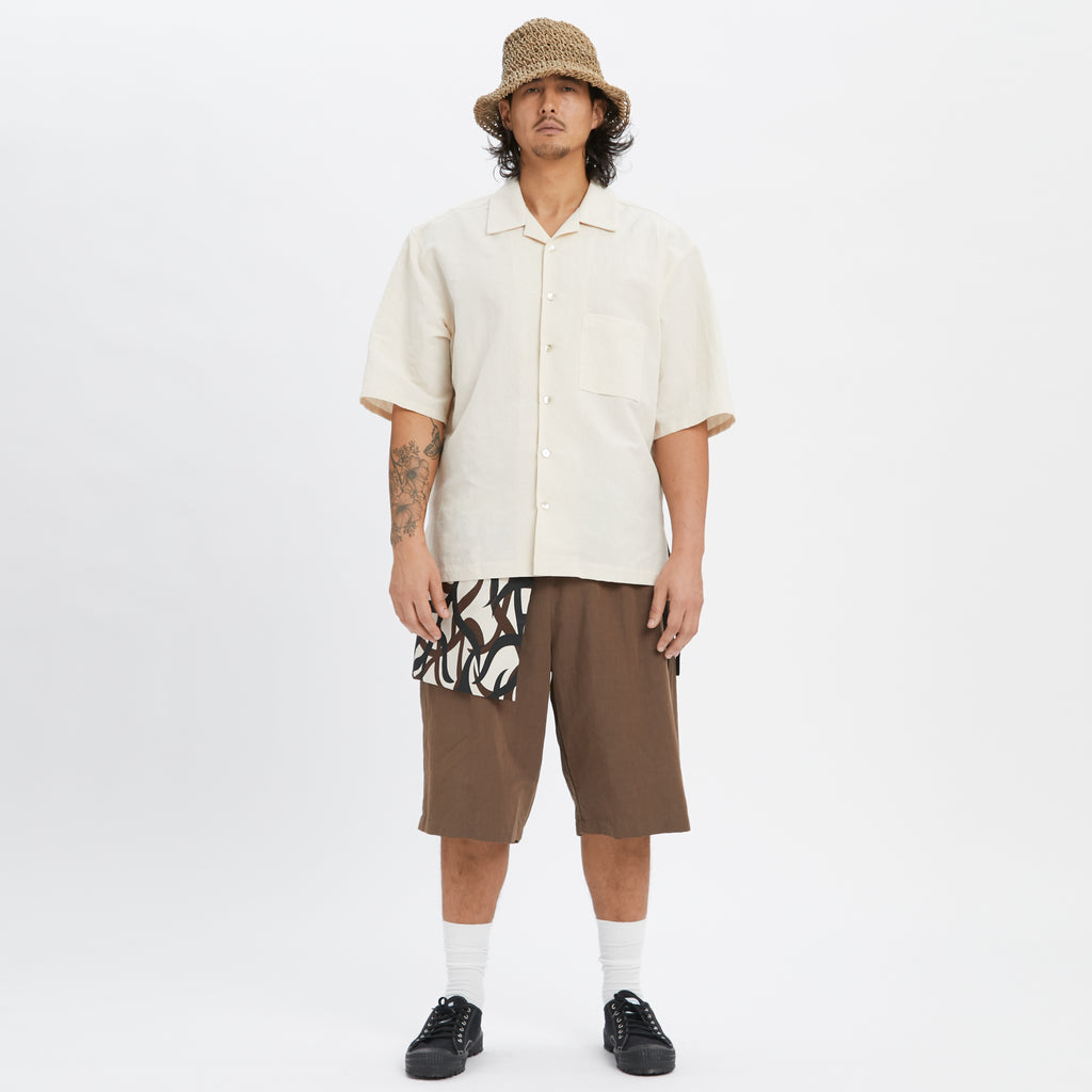 Straw Sun Hat