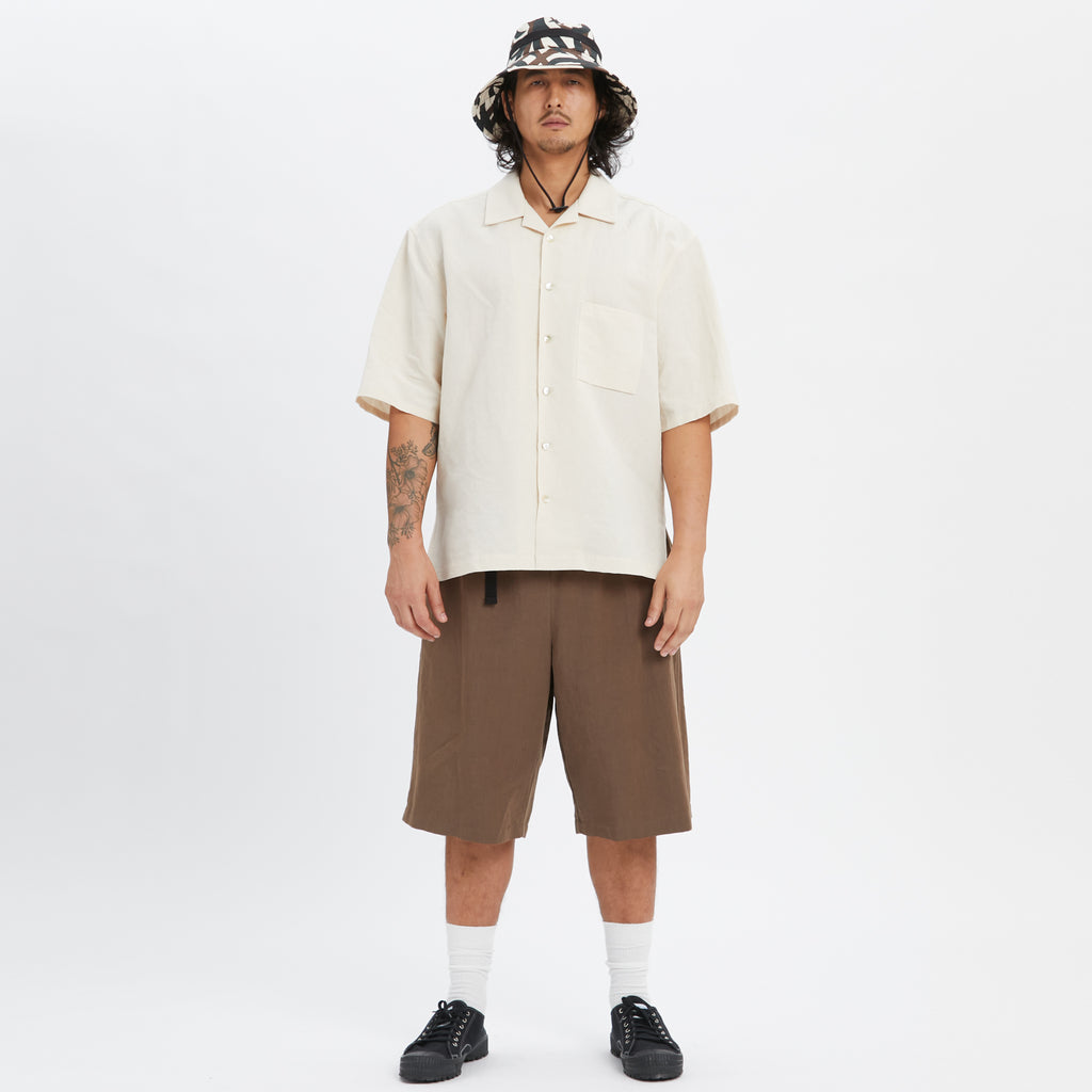 Boonie Bucket Hat - AT Camo Cotton