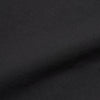 M100 Pant - Black Coated Linen/Cotton