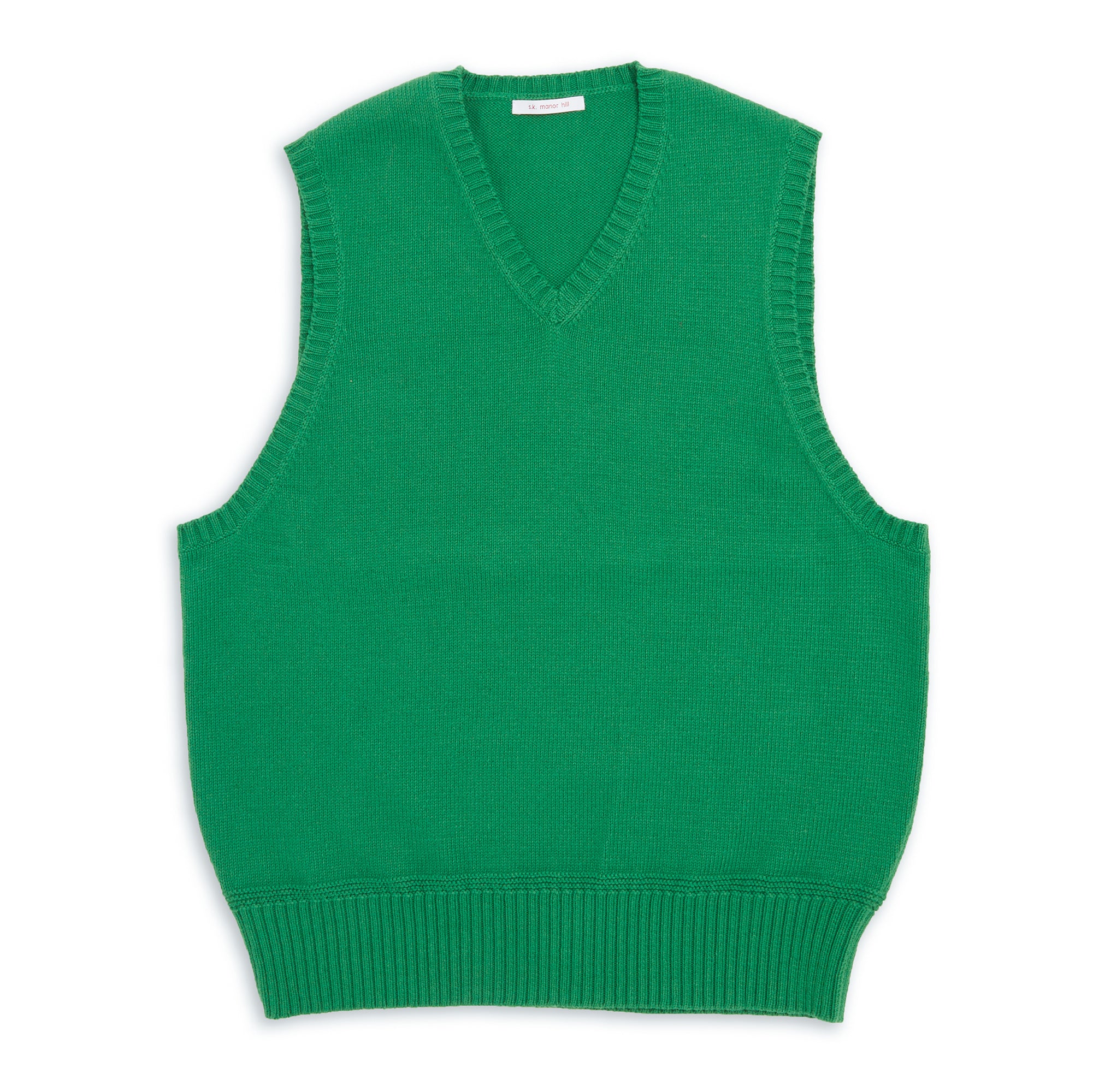 green emerald velvet dress Feeling Green Sweater Tank Dress