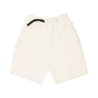 Palego Short - Bone Linen / Cotton