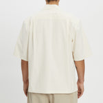 Aloha Shirt - Natural Cotton