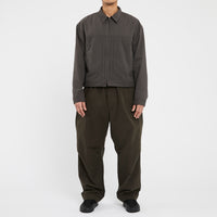 Century Jacket - Iron Grey WR