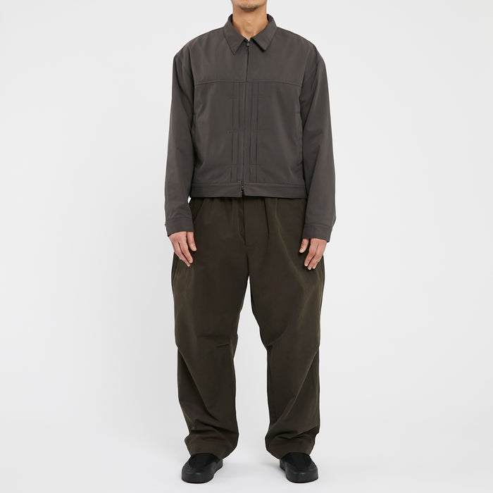 Century Jacket - Iron Grey WR