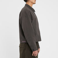 Century Jacket - Iron Grey WR