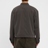 Century Jacket - Iron Grey WR