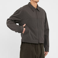 Century Jacket - Iron Grey WR