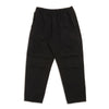 M100 Pant - Black Waxed Cotton/Nylon WR