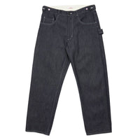 Mason Pant - Indigo Cone Denim