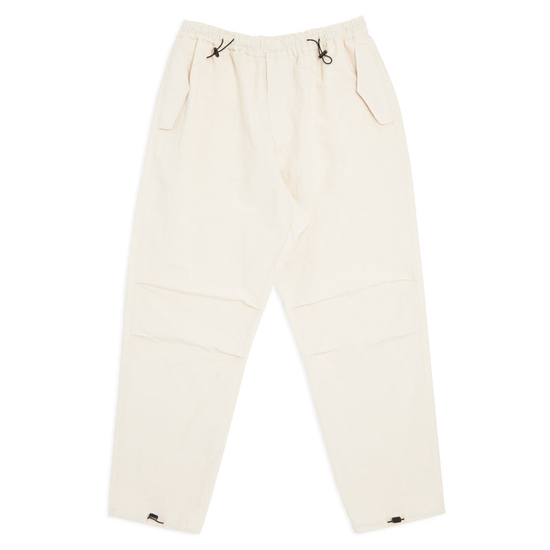 M100 Pant - Bone Linen / Cotton