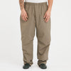 Luna Pant - Smokey Taupe Recycled Nylon WR