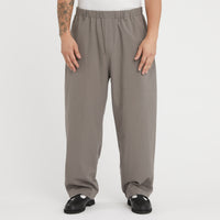 Tilt Pant - Grey Cotton / Hemp