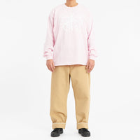 Mason Pant - Tan 12 oz Duck Cotton Canvas