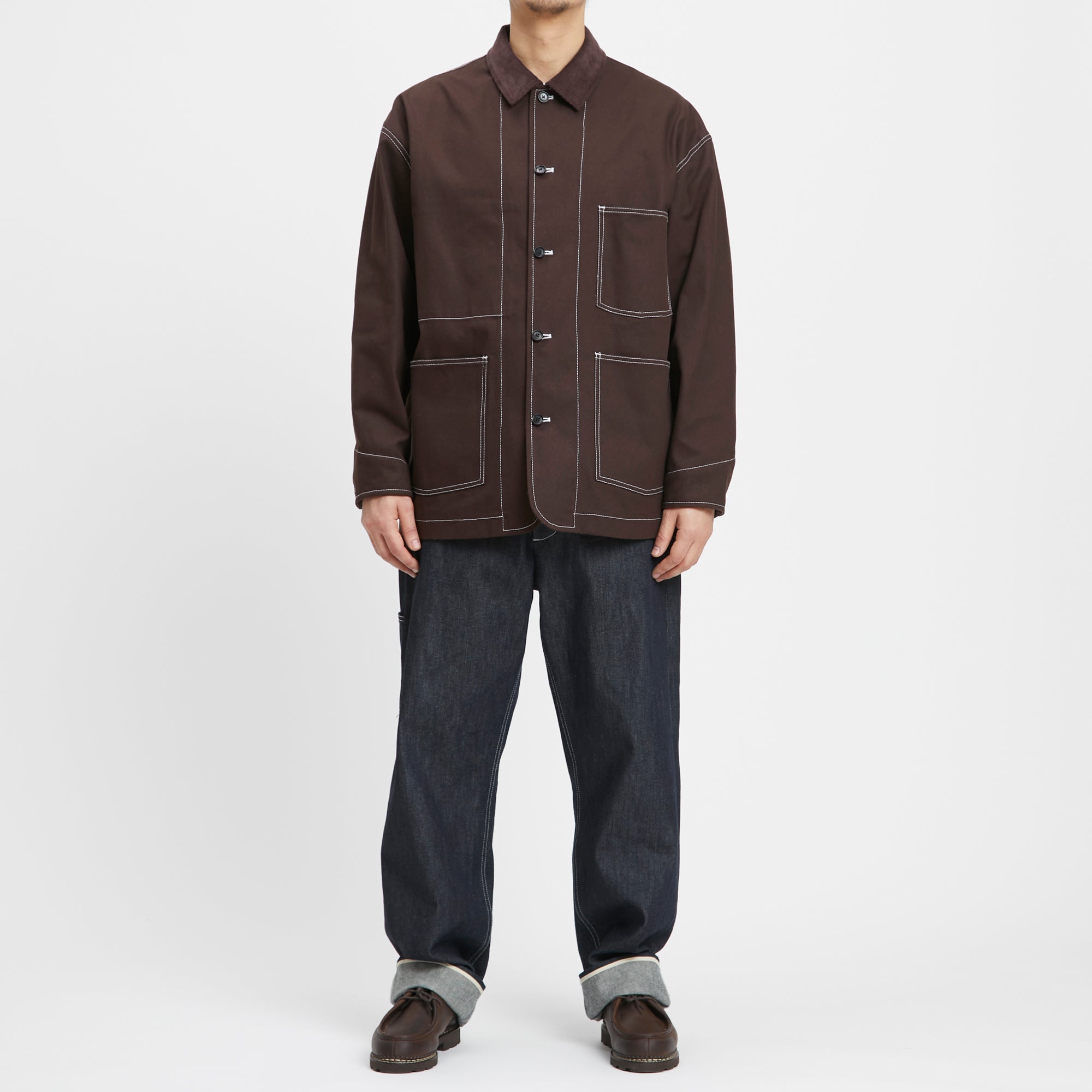 Luxury Designer Tops for Men and Women | s.k. manor hill