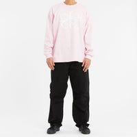 M100 Pant - Black Waxed Cotton/Nylon WR