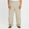 Lunar Pant - Oatmeal Linen / Cotton