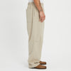 Lunar Pant - Oatmeal Linen / Cotton