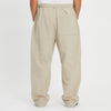 Lunar Pant - Oatmeal Linen / Cotton