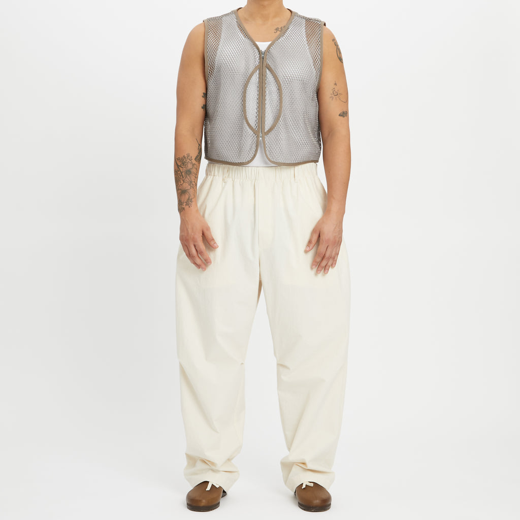 Lunar Pant - Natural Cotton