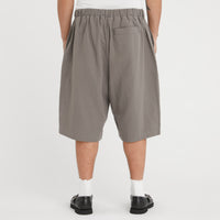 Palego Short - Grey Cotton / Hemp