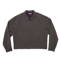 Century Jacket - Iron Grey WR