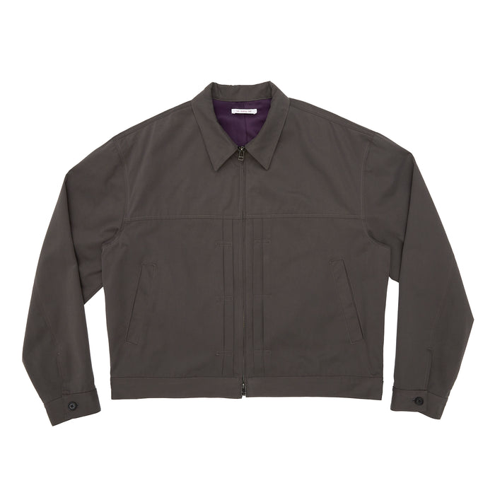 Century Jacket - Iron Grey WR