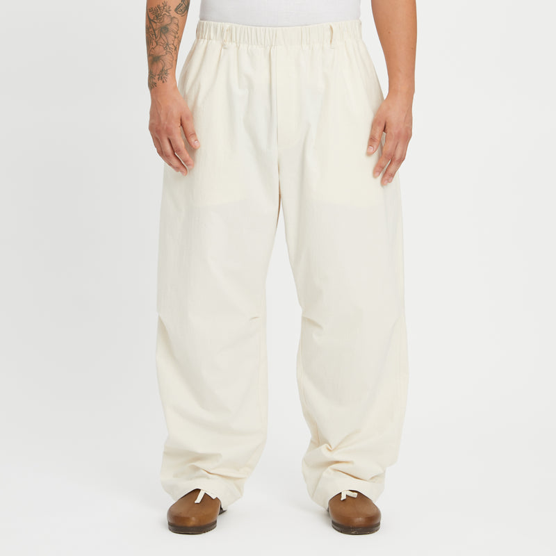 Lunar Pant - Natural Cotton