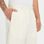 Lunar Pant - Natural Cotton