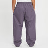 Lunar Pant - Aubergine Cotton