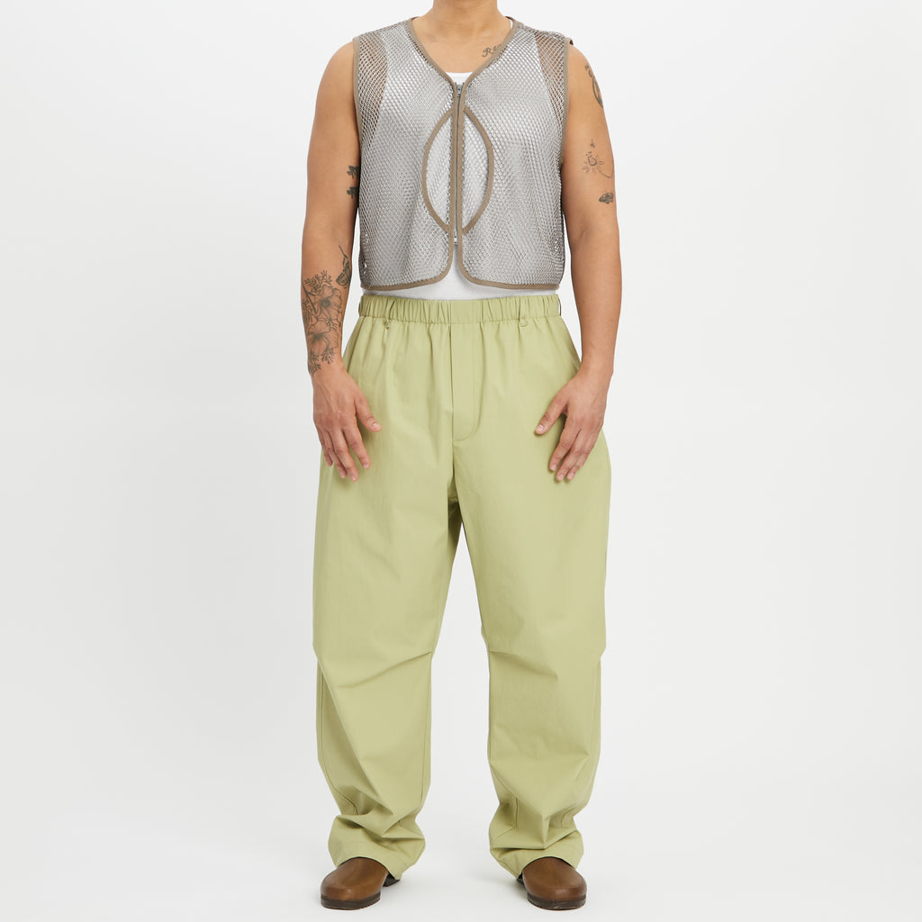 Lunar Pant - Sage Cotton