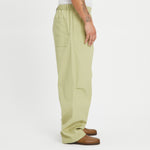 Lunar Pant - Sage Cotton