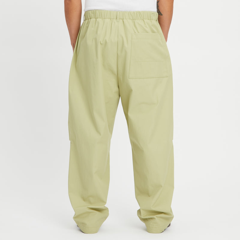 Lunar Pant - Sage Cotton