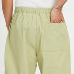 Lunar Pant - Sage Cotton