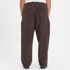 Emilian Pant - Brown Corduroy