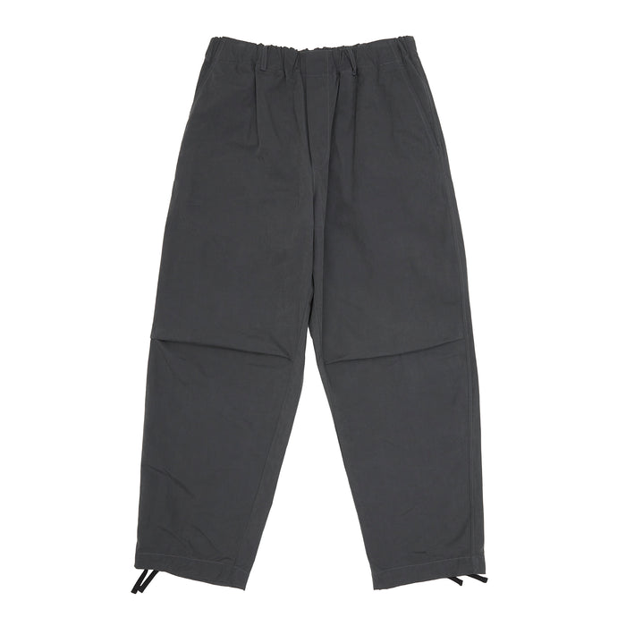 Base Pant - Grey Cotton / Nylon WR