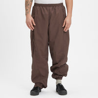 Sha Pant - Brown Nylon WR