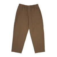 Tilt Pant - Taupe Wool