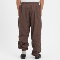 Sha Pant - Brown Nylon WR
