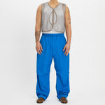 Lunar Pant - Royal Blue Recycled Nylon WR