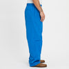 Lunar Pant - Royal Blue Recycled Nylon WR