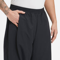 Sha Pant - Black Rec. Nylon WR