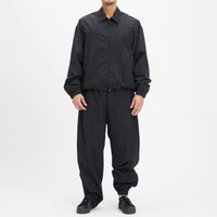 Sha Pant - Black Rec. Nylon WR