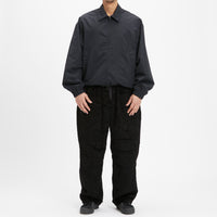 Nest Pant - Black Persia