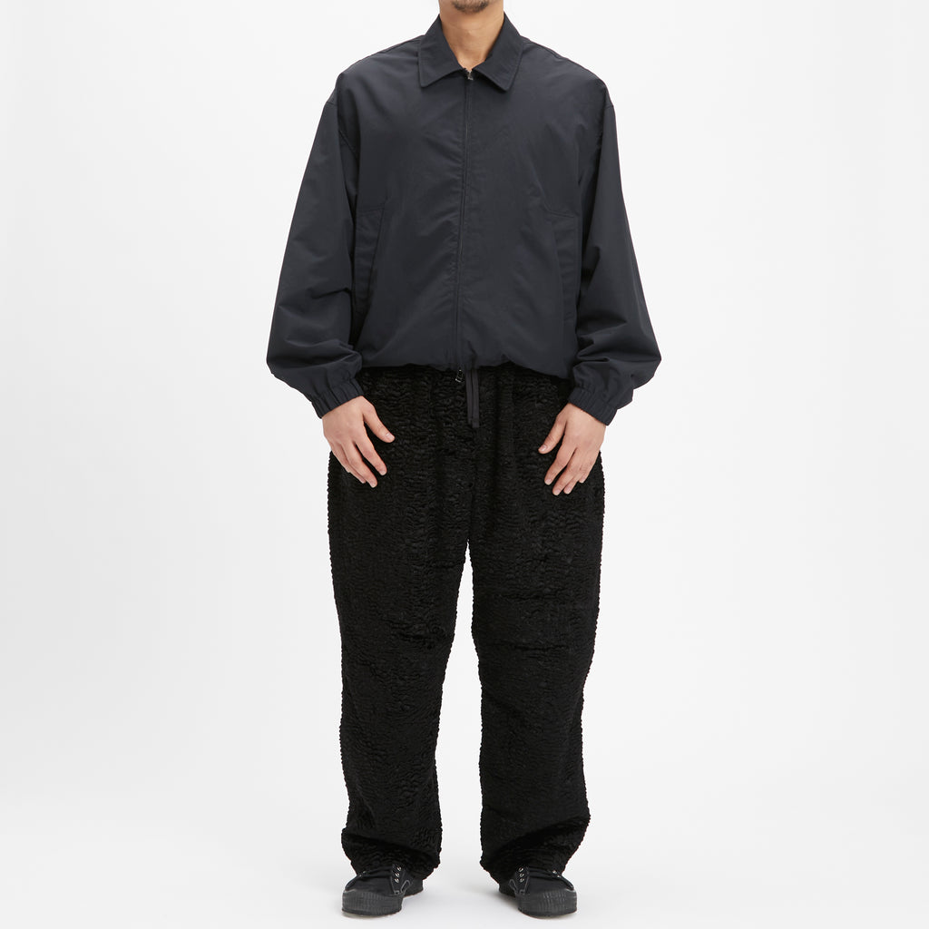 Nest Pant - Black Persia