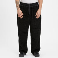 Nest Pant - Black Persia