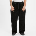 Nest Pant - Black Persia