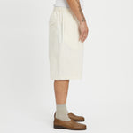 Solar Short - Natural Cotton